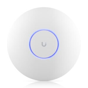 Network - UniFi