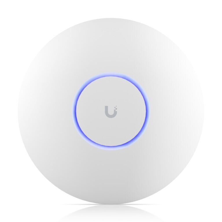 Network - UniFi