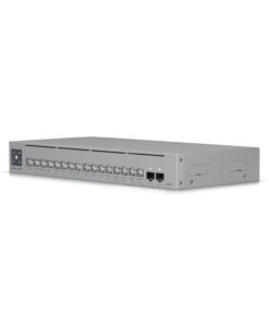 Network - UniFi