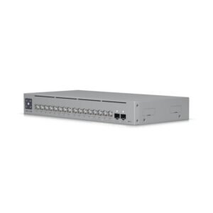 Network - UniFi