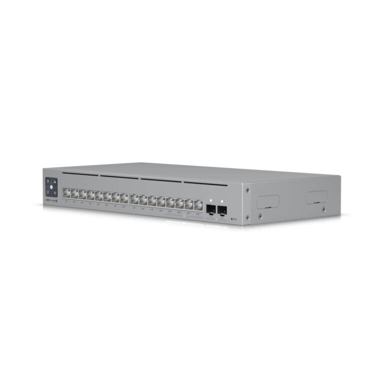 Network - UniFi