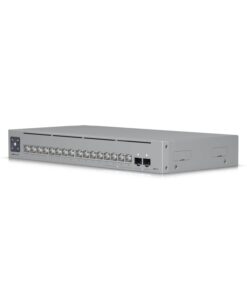 Network - UniFi