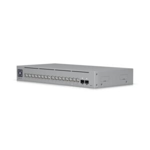 Network - UniFi
