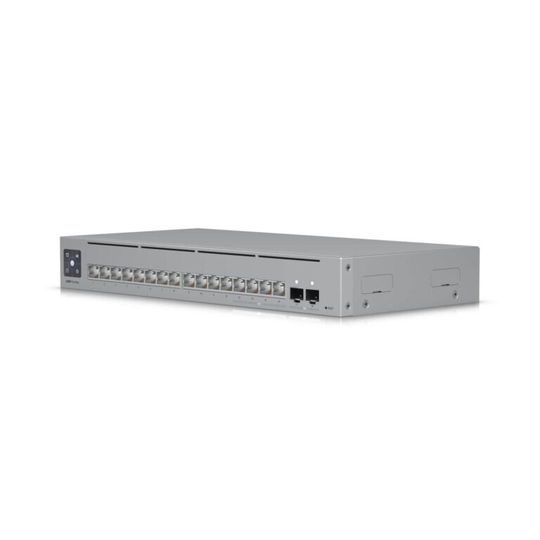 Network - UniFi