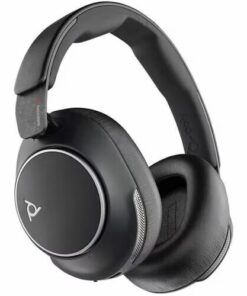 Poly Voyager Surround 80 UC Wireless Over-the-ear Stereo Headset