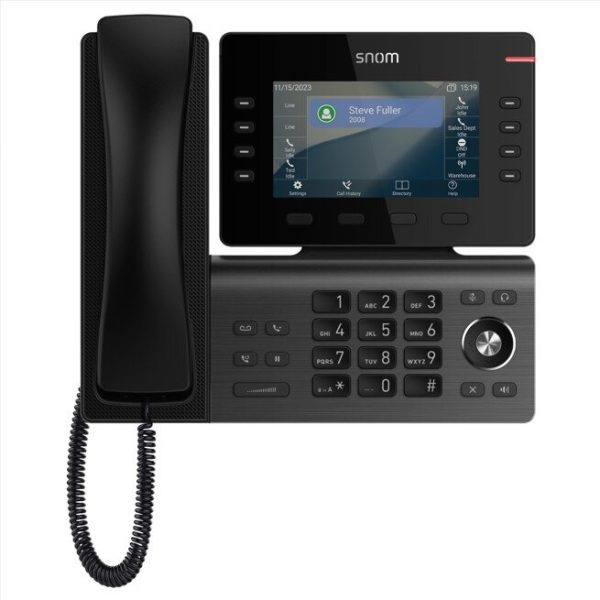 VOIP Phones