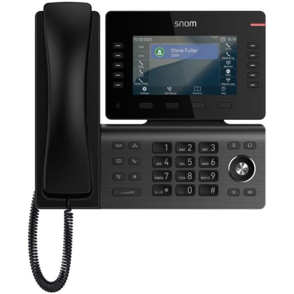 VOIP Phones