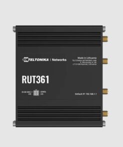 IoT / LTE