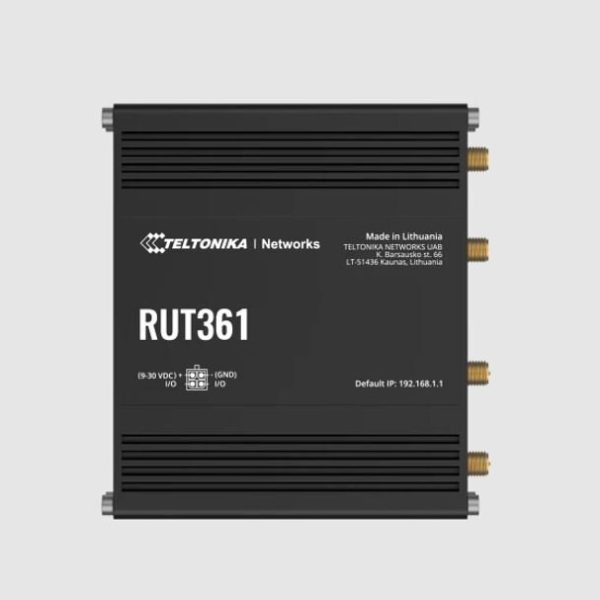 IoT / LTE