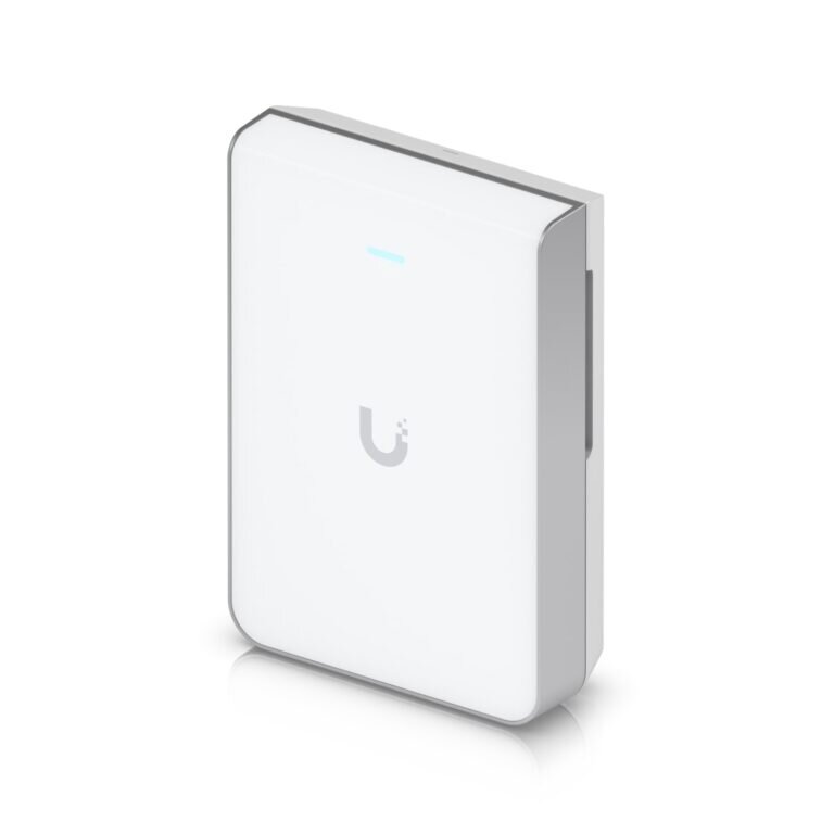 Network - UniFi