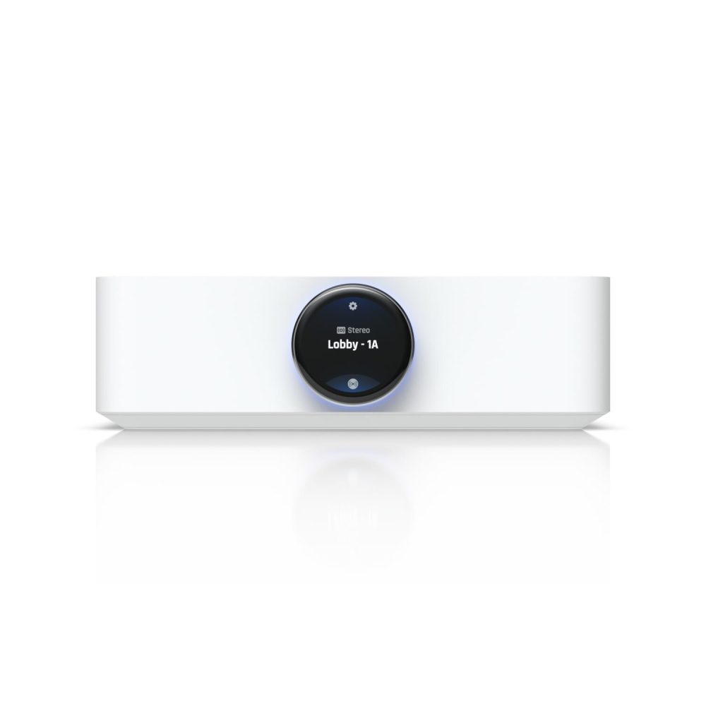 Network - UniFi
