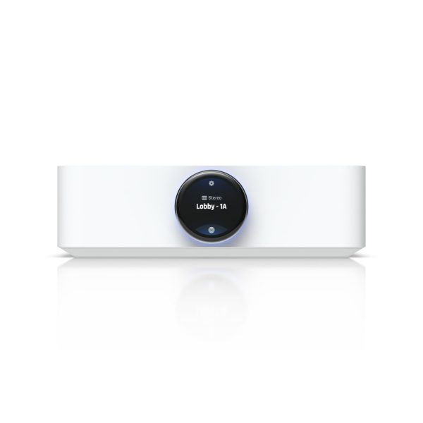 Network - UniFi