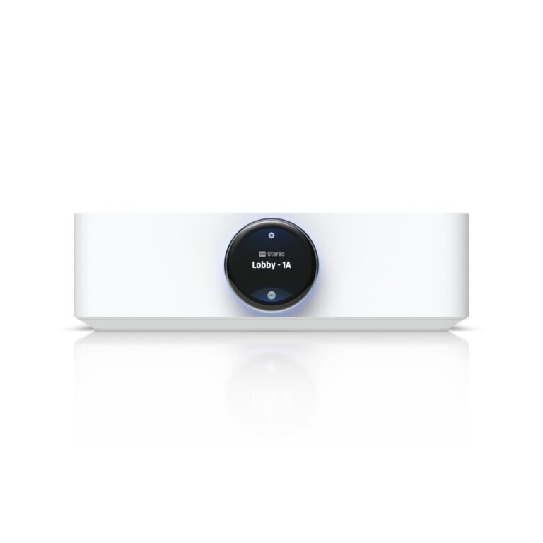 Network - UniFi