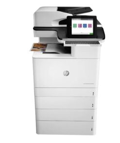 HP Colour LaserJet Enterprise Flow MFP M776z Printer