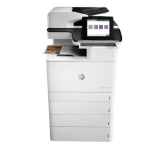 HP Colour LaserJet Enterprise Flow MFP M776z Printer
