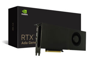 Video/Graphics Cards