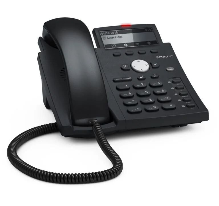 VOIP Phones