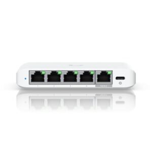 Network - UniFi