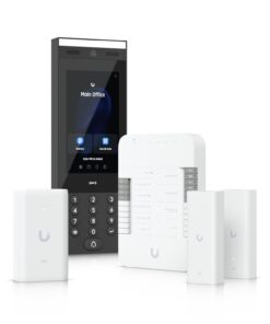 Network - UniFi