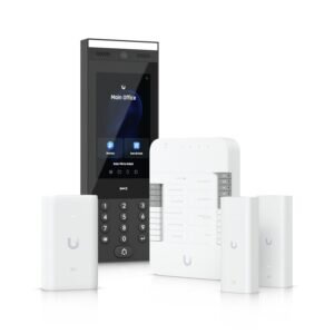 Network - UniFi