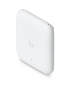 Network - UniFi