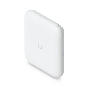Network - UniFi