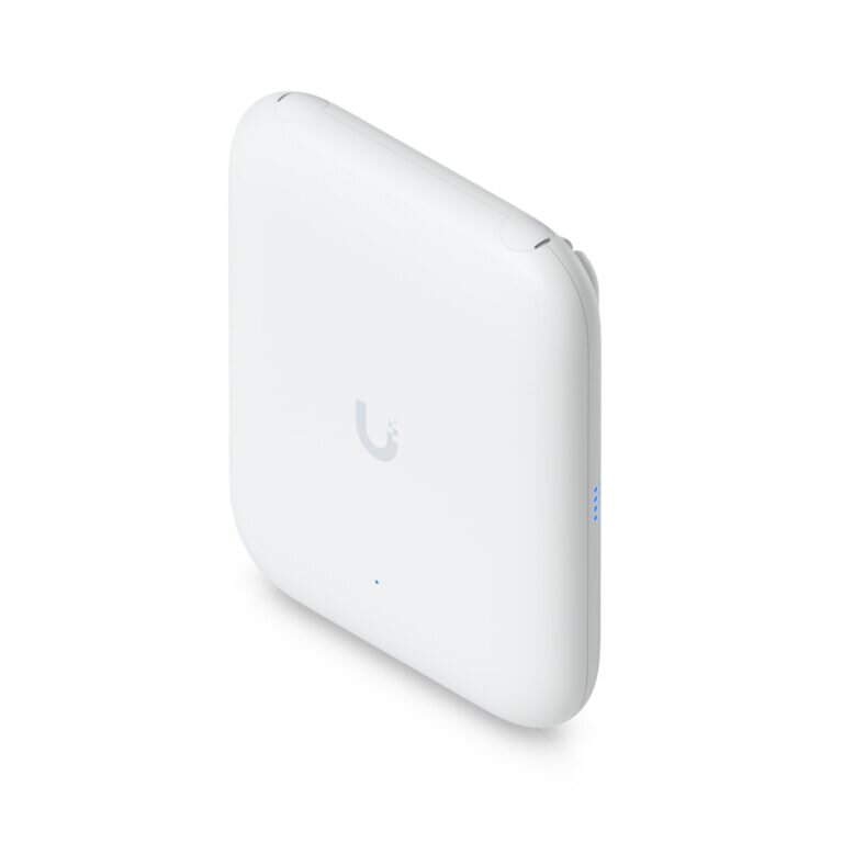 Network - UniFi