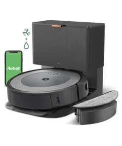 iRobot Roomba Combo i5+ Robot Vacuum & Mop