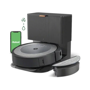 iRobot Roomba Combo i5+ Robot Vacuum & Mop