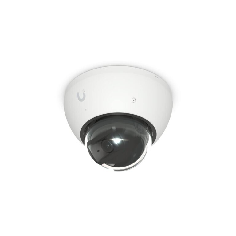 Network - UniFi