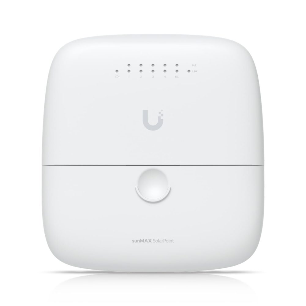 Network - UI Enterprise