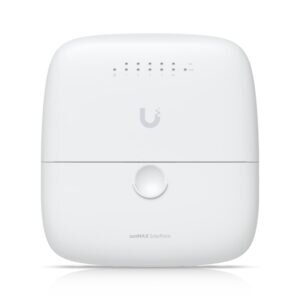 Network - UI Enterprise