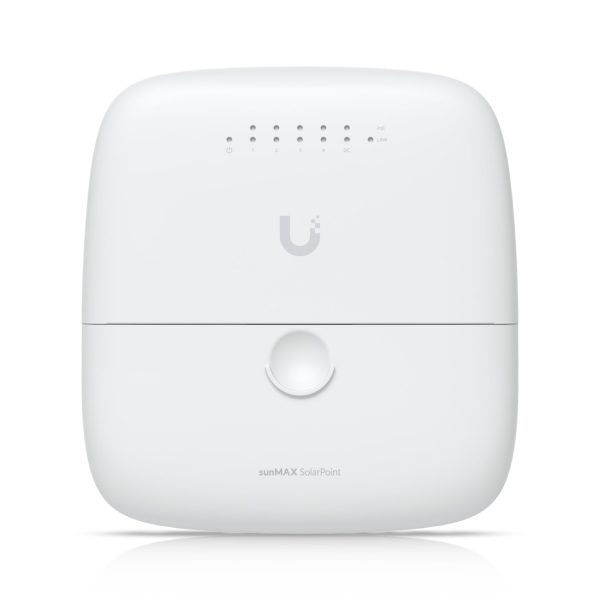 Network - UI Enterprise