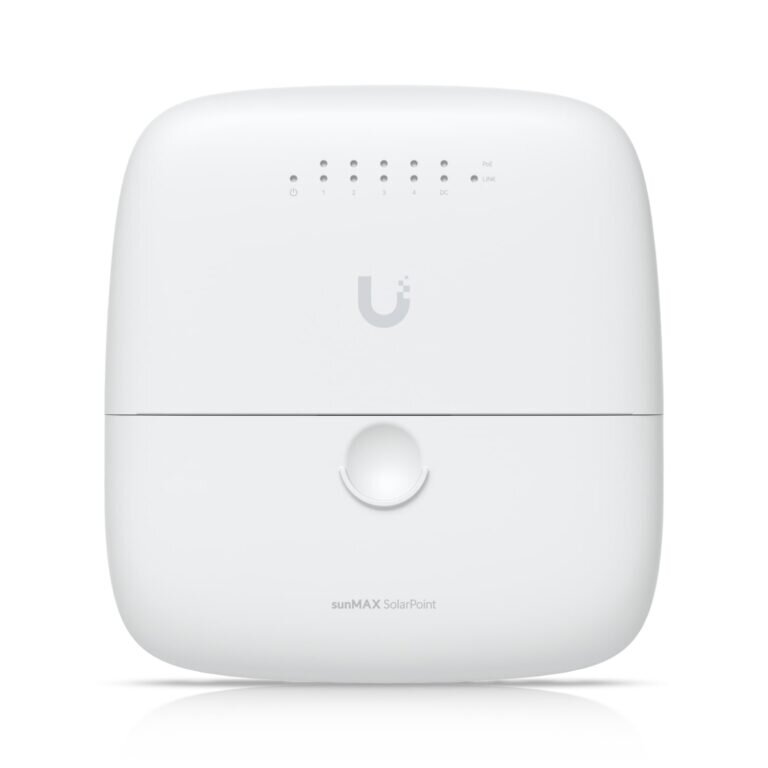 Network - UI Enterprise