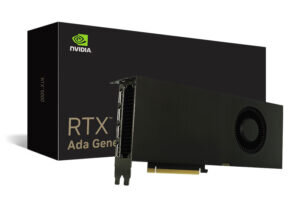 Video/Graphics Cards