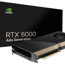 Video/Graphics Cards