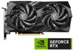 Video/Graphics Cards