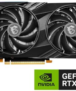 Video/Graphics Cards
