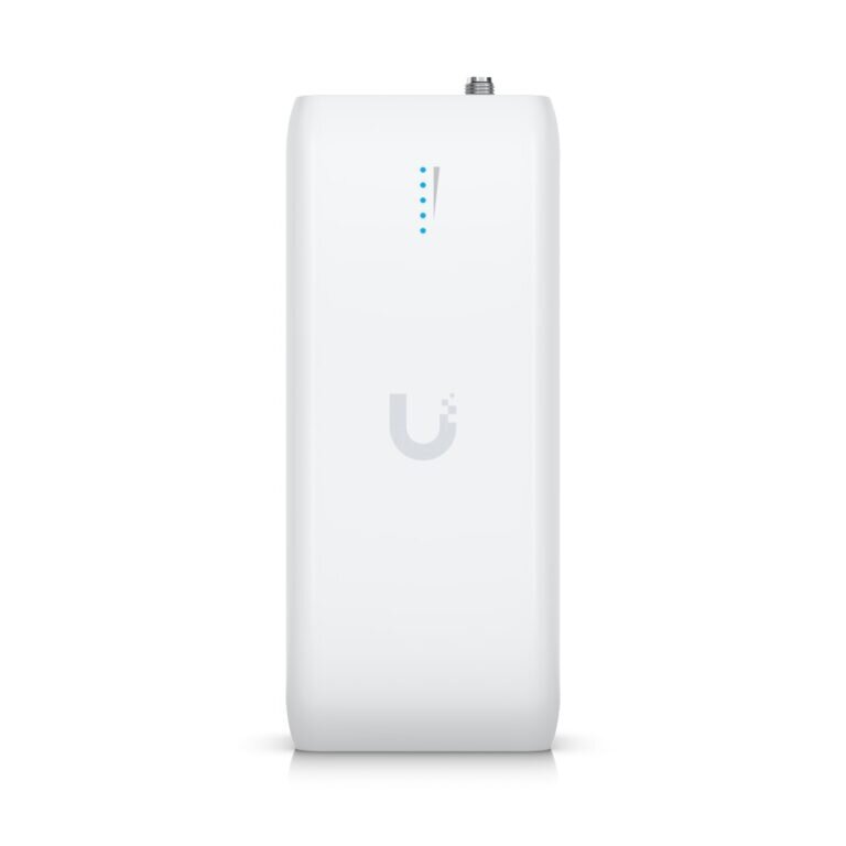 Network - UniFi