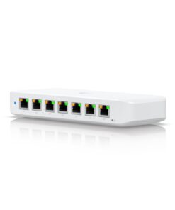 Network - UniFi