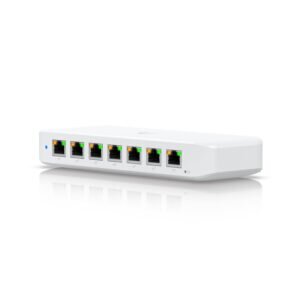 Network - UniFi