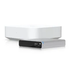 Network - UniFi