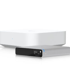 Network - UniFi