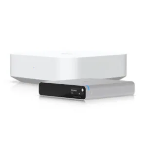 Network - UniFi