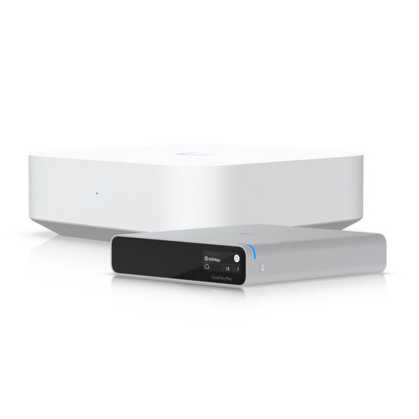 Network - UniFi