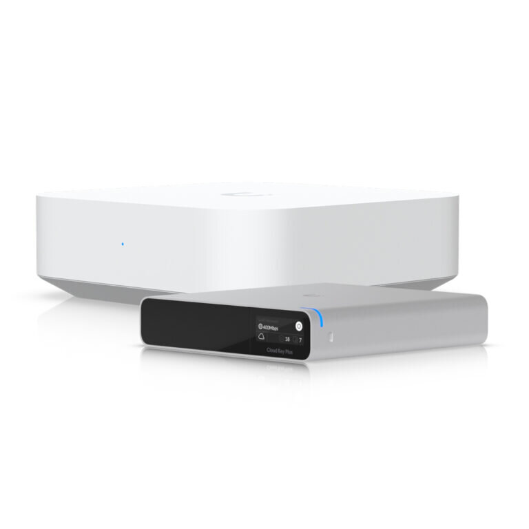 Network - UniFi