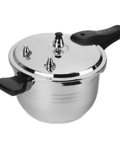 10L Commercial Grade Stainless Steel Pressure Cooker