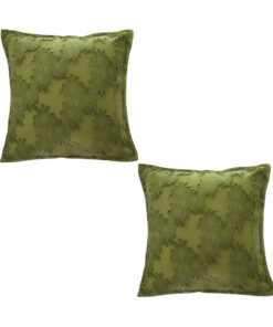 SOGA 2X 50cm Throw Pillow Premium Soft Polyester Fiber and Cotton Cushion for Home Decor