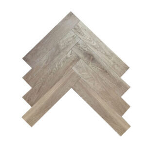 1-Timbo Solid Oak Herringbone Parquet Timber Flooring Premium Wood Floorboards