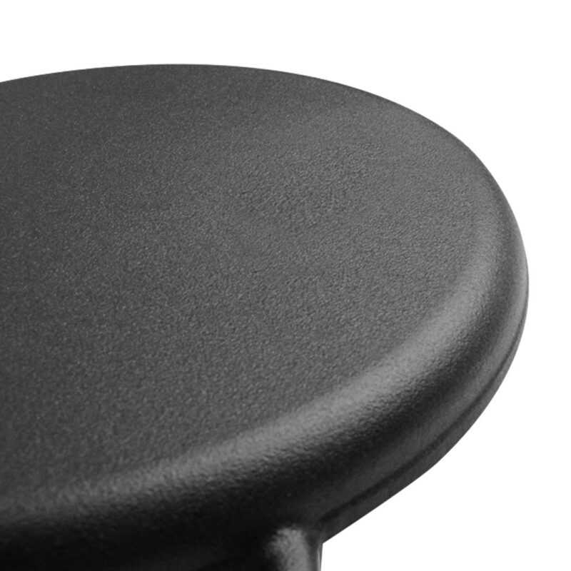 SOGA Dual Burners Cooktop Stove, 30cm Cast Iron Skillet and 14L Stainless Steel Stockpot - Image 9